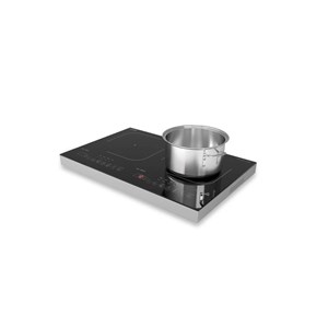 CASO ProGourmet 3500 Double Induction Hob 3500W