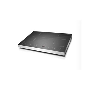 CASO S-Line 3500 Double Induction Hob 3500W