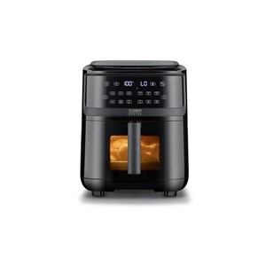 CASO Steam &amp; Air Fry 700 hot air fryer with additional steam function 1700W