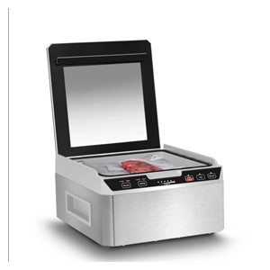 CASO VacuChef 40 Vacuum cooking chamber 280W