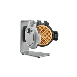CASO WaffleUp Waffle Baker