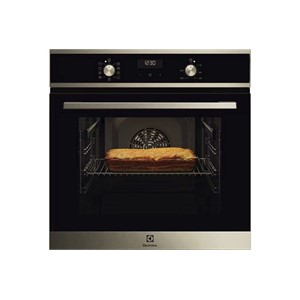 Catalytic oven Electrolux EOF5F50BX