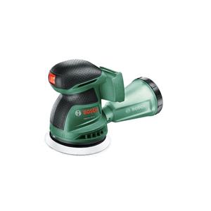 Bosch EasyOrbit 18V-10 Ekscentarska brusilica - 06033E4000  + POKLON 1 kom. baterija PBA 18V 2,5 Ah + 1 kom. punjač AL 18V-20