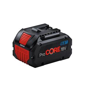 Bosch ProCORE 18V (1x 8,0Ah) početni set