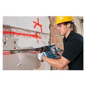 Bosch ProCORE 18V (1x 8,0Ah) početni set 2