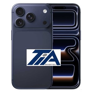 Apple iPhone 17 Pro 256GB Deep Blue