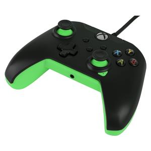 PDP Neon Black Controller Xbox Series X/S & PC 2