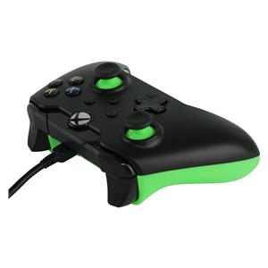 PDP Neon Black Controller Xbox Series X/S & PC 3