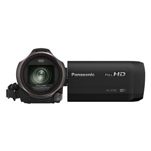 Panasonic HC-V785EG-K black 2