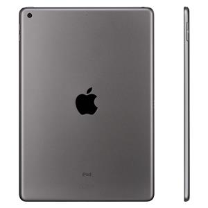 Apple 10.2inch iPad Wi-Fi 64GB Space Grey MK2K3FD/A 3