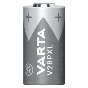 1 Varta Photo V 28 PXL 2