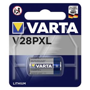 1 Varta Photo V 28 PXL 3