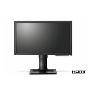 BenQ ZOWIE XL2411P Gaming monitor 144 HZ, 1ms,TN,DVI, HDMI, DP- monitor 2