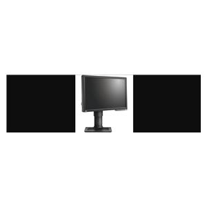 BenQ ZOWIE XL2411P Gaming monitor 144 HZ, 1ms,TN,DVI, HDMI, DP- monitor 4