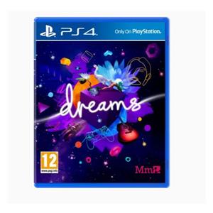 Dreams PS4