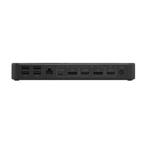 Belkin CONNECT USB-C 14 Port Triple Display Dock   INC003vfBK 5