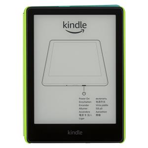 Kindle Paperwhite Kids 16GB Jewel Forest 2