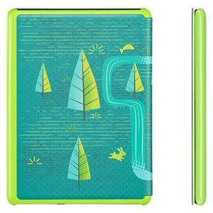 Kindle Paperwhite Kids 16GB Jewel Forest 3