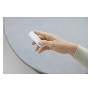 Bosch Smart Home Tür-Fenster- kontakt II Plus, 2 Stück, weiß 4