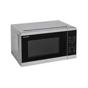 Sharp YC-MS252AE-S 25L 900W /Touch Silver mikrovalna pećnica