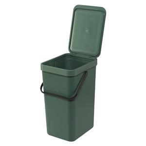 Brabantia Sort & Go Bin      16l Fir Green 2