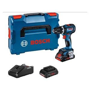 Bosch GSB 18V-90 C akumulatorska udarna bušilica odvijač - 06019K6104