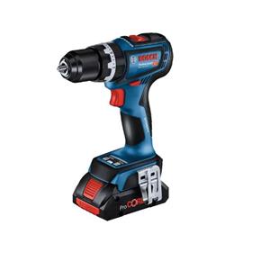 Bosch GSB 18V-90 C akumulatorska udarna bušilica odvijač - 06019K6104 3