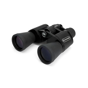 Celestron 71260 binocular BK-7 Porro Black