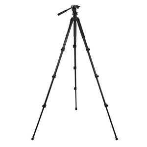 Celestron 82052 tripod Universal 3 leg(s) Black