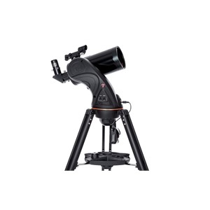 Celestron Astro Fi 102 Catadioptric 53x Black