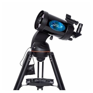 Celestron AstroFi 5 SCT Telescope