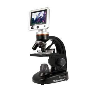 Celestron CM44341 microscope 1600x Digital microscope