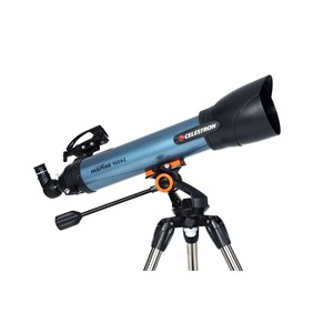 Celestron Inspire 100mm Telescope