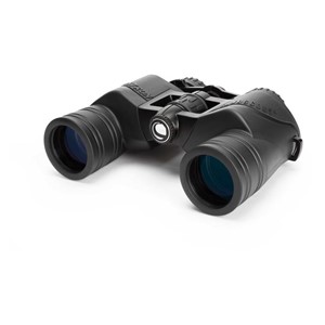 Celestron LandScout 8x40 Porro binocular BaK-4 Porro Black