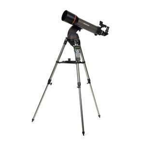 Celestron NexStar 102SLT 26x