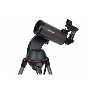 Celestron NexStar 90SLT 213x Black