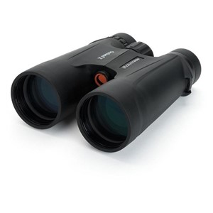 Celestron Outland X 10x50 binocular BaK-4 Black