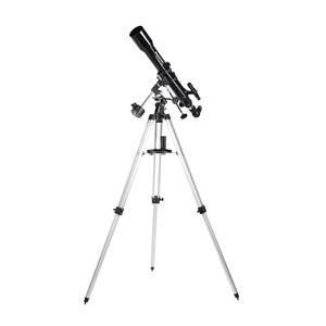 Celestron PowerSeeker 70EQ telescope