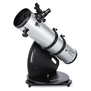 Celestron StarSense Explorer 150mm Reflector 459x Black, Silver