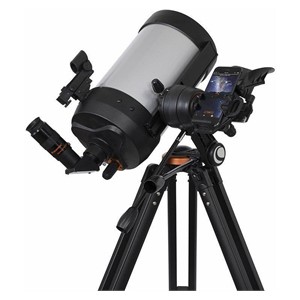 Celestron StarSense Explorer DX 6 SCT Telescope