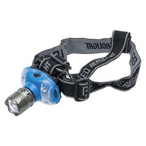 BGS Čeona LED svjetiljka s fokusom | 3 W