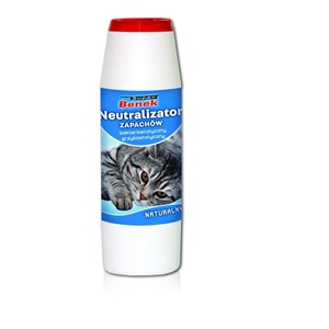 Certech 10326 pet odour /stain remover Powder