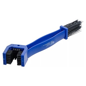 BGS Četka za čišćenje lanca | za lance motocikla | 250 mm