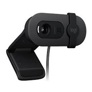 Logitech 960-001585 webcam 2 MP 1920 x 1080 pixels USB Graphite