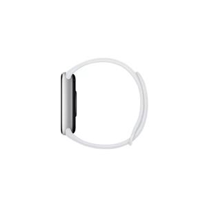 Xiaomi Smart Band 9 Glacier Silver pametna narukvica 2