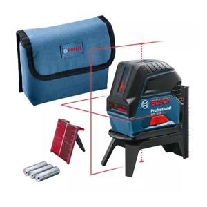 Bosch GCL 2-15 Professional Kombinirani laser - 0601066E00 - 10% popusta sa kodom BOSCH10