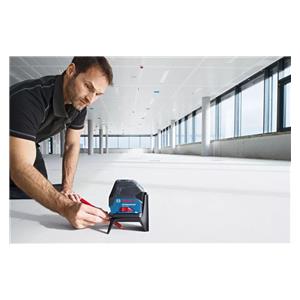 Bosch GCL 2-15 Professional Kombinirani laser - 0601066E00 - 10% popusta sa kodom BOSCH10 5