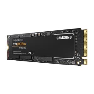 Samsung SSD 970 Evo Plus 2TB MZ-V7S2T0BW 3
