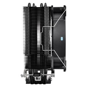Thermaltake CPU Kühler UX 200/Air cooler PWM 3