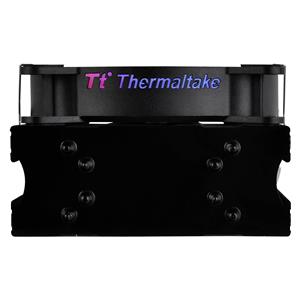 Thermaltake CPU Kühler UX 200/Air cooler PWM 7